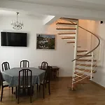 Appartment Am Rathaus