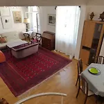 Appartment Am Rathaus