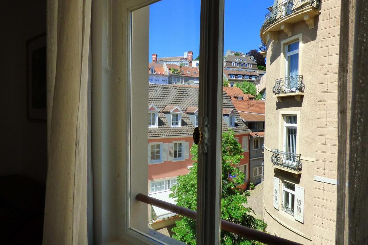 Am Rathaus Apartment Baden-Baden