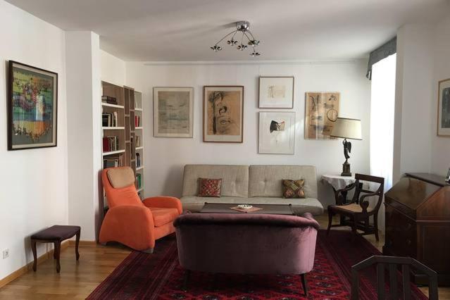 Am Rathaus Appartement *
