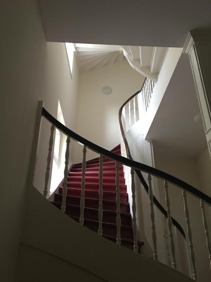 Appartement Am Rathaus Baden-Baden