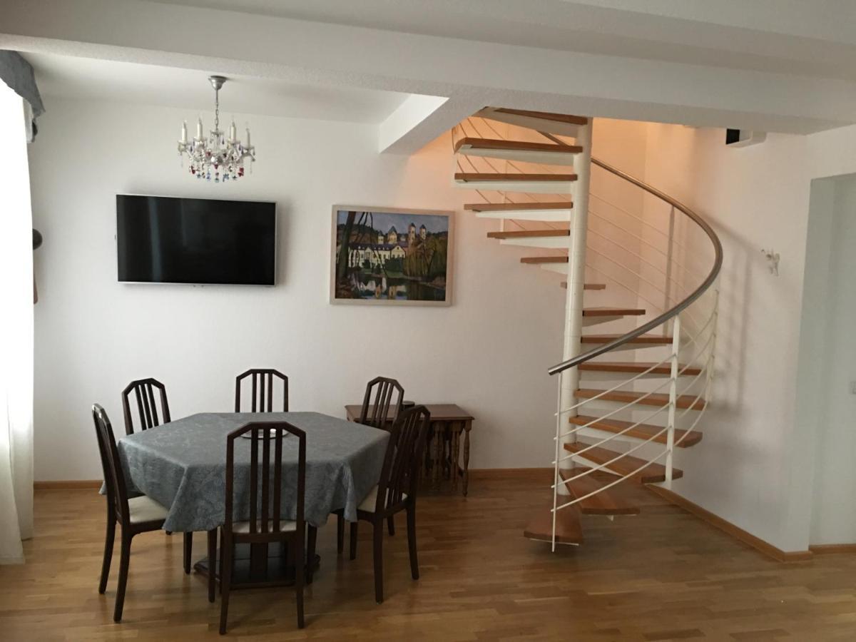 Am Rathaus Apartment Baden-Baden