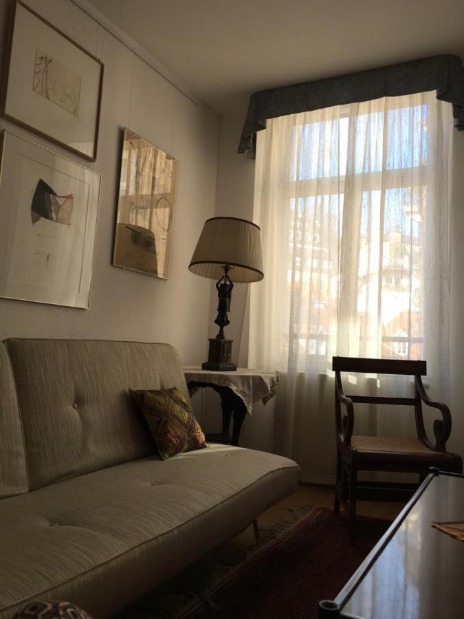 Appartement Am Rathaus Baden-Baden