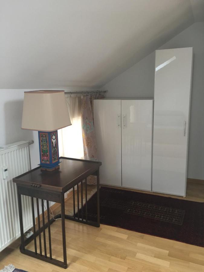 Appartement Am Rathaus *