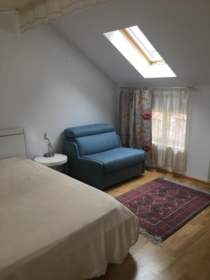 Apartment Am Rathaus